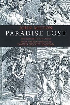Paradise Lost - Milton, John