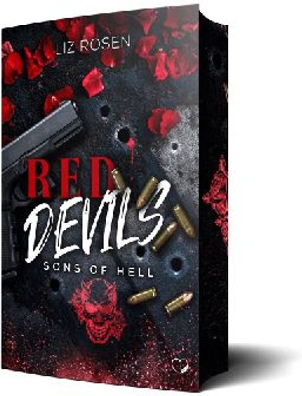 Red Devils - Sons of Hell