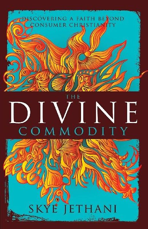 The Divine Commodity