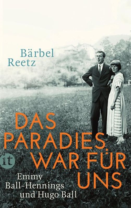 Das Paradies war für uns