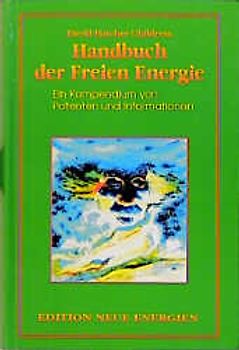 Das Freie Energie Handbuch