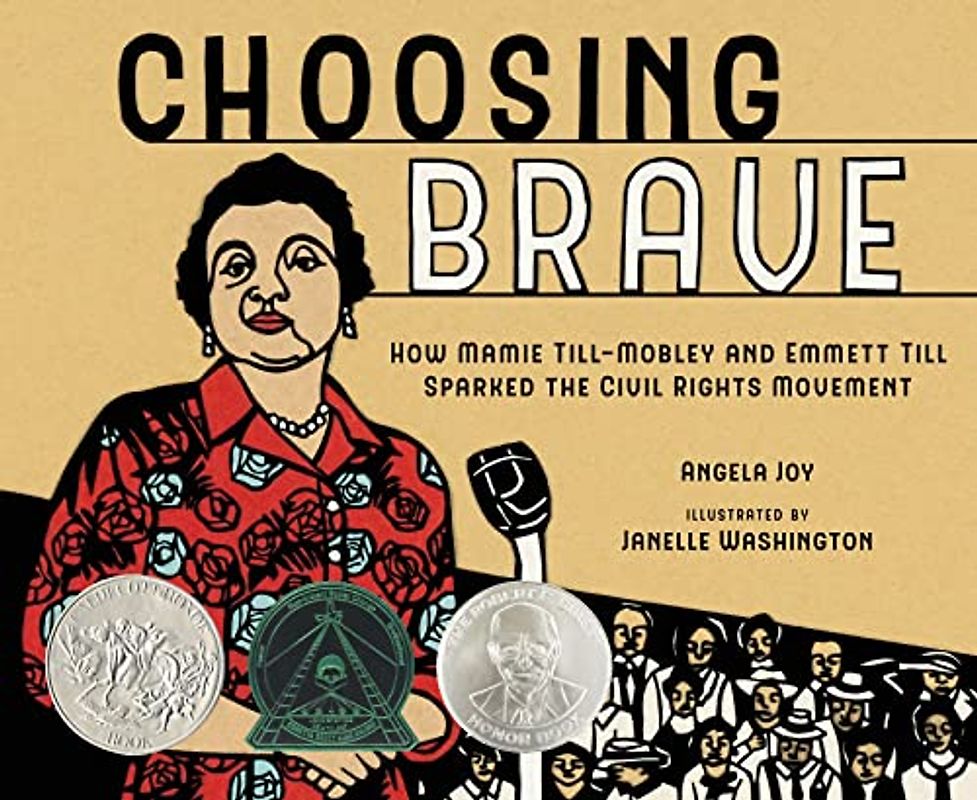 Choosing Brave