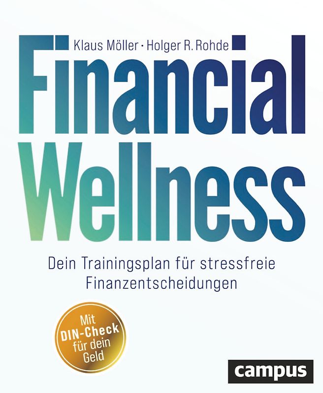 Financial Wellness