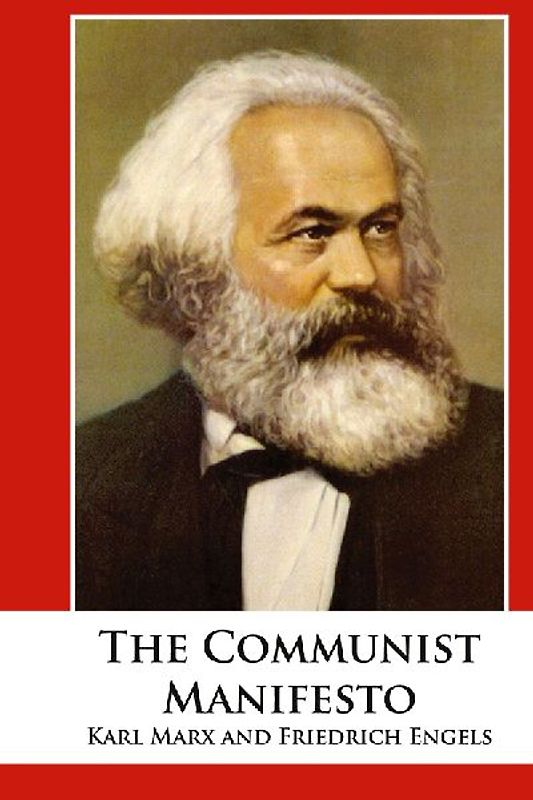 The Communist Manifesto