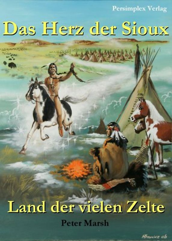 Das Herz der Sioux