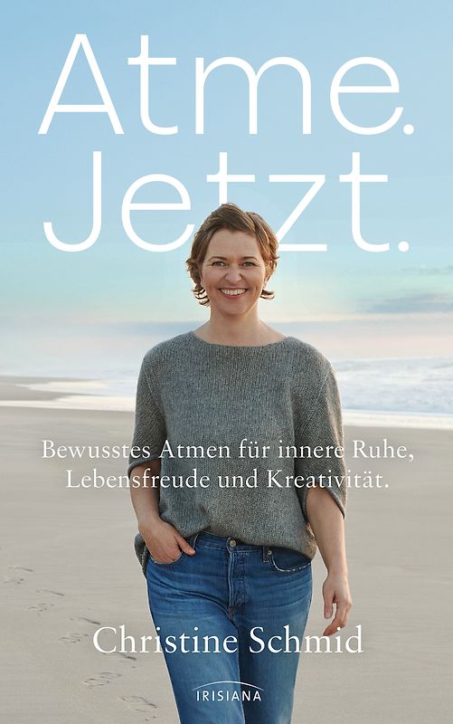 Atme. Jetzt.