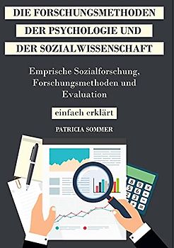 Die Forschungsmethoden der Psychologie und Sozialwissenschaft
