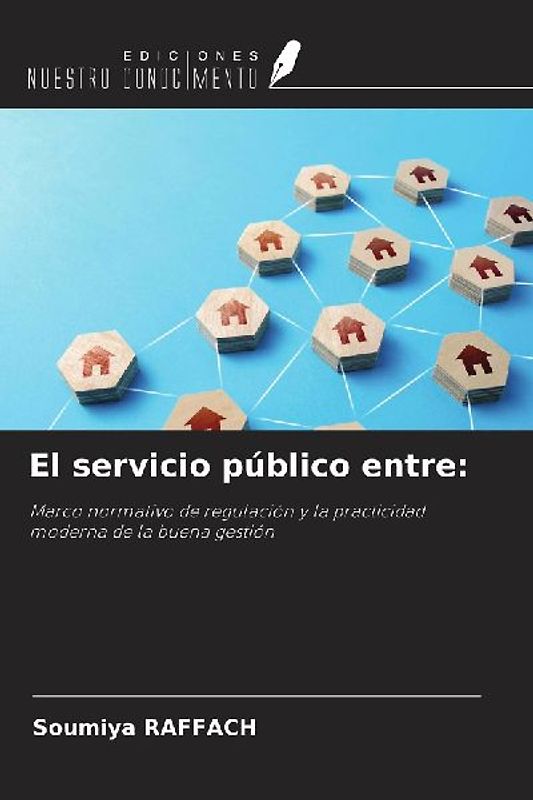 El servicio público entre: