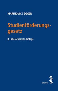 Studienförderungsgesetz