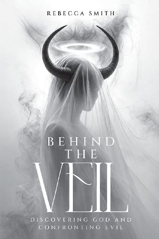 Behind the Veil