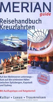 Kreuzfahrten Reisehandbuch