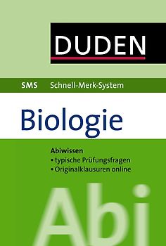 SMS Abi Biologie