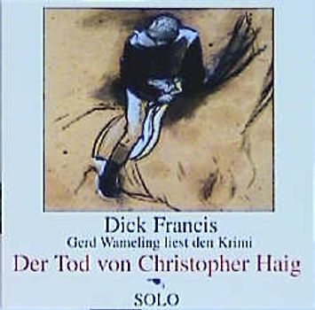Der Tod von Christopher Haig