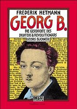 Georg B. oder Büchner lief zweimal von Giessen nach Offenbach und wieder zurück