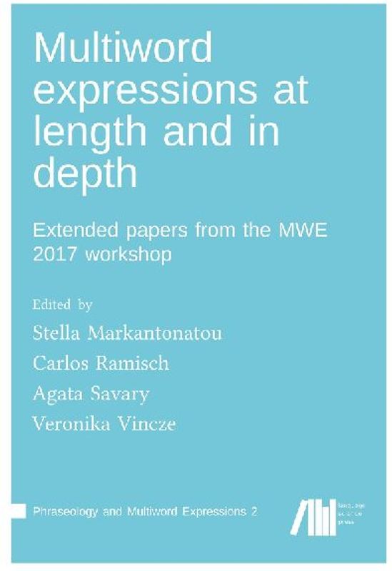 The anatomy of negation