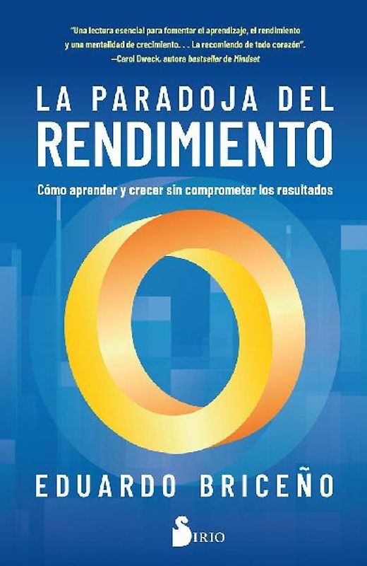 Paradoja del Rendimiento, La