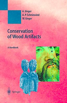 Conservation of Wood Artifacts