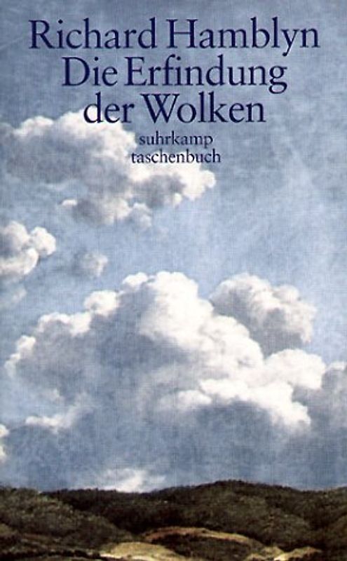 Die Erfindung der Wolken