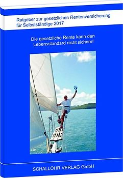 Ratgeber für Selbstständige 2017