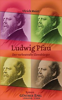 Ludwig Pfau