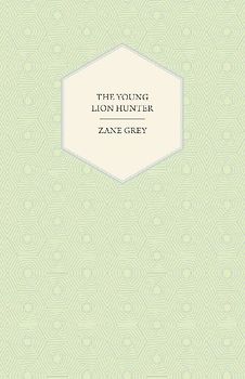 The Young Lion Hunter