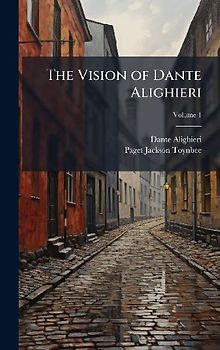 The Vision of Dante Alighieri