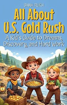 All About U.S. Gold Rush