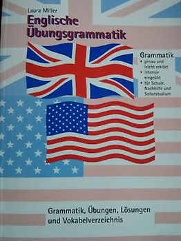 Englische Übungsgrammatik