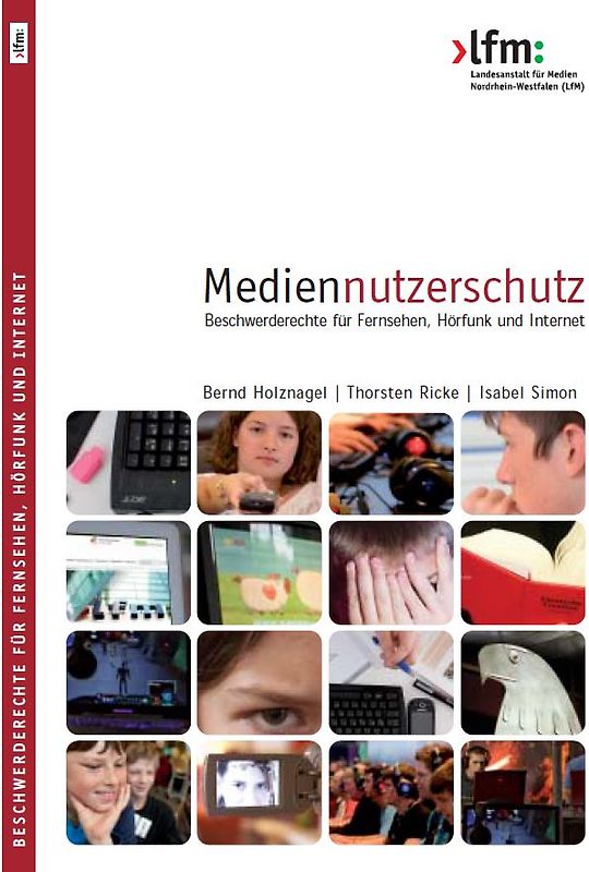 Mediennutzerschutz: