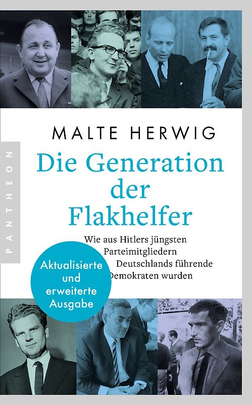 Die Generation der Flakhelfer
