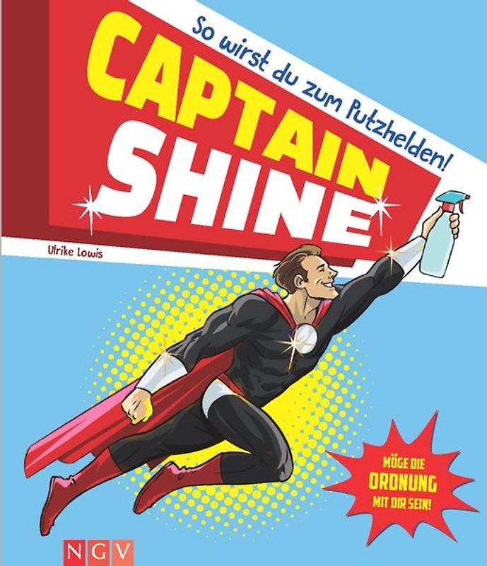 Captain Shine