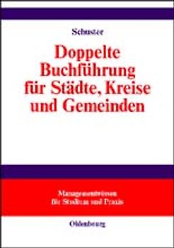Doppelte Buchführung für Städte, Kreise und Gemeinden