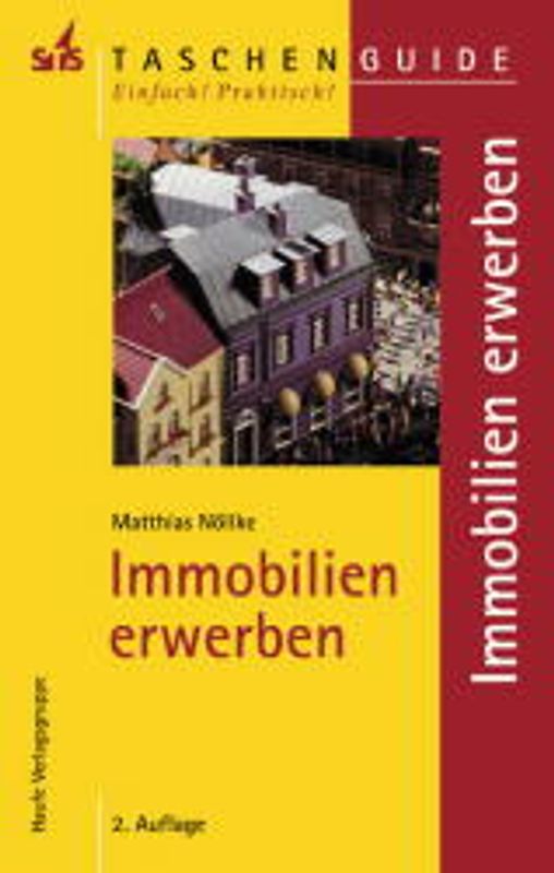 Immobilienerwerben