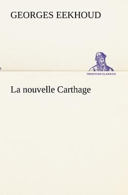 La nouvelle Carthage