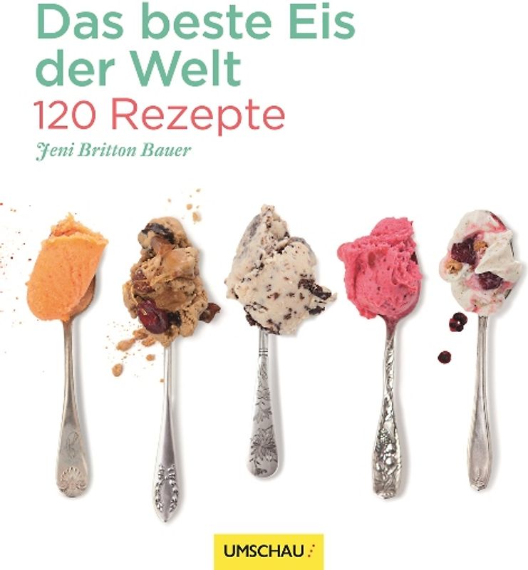 Das beste Eis der Welt