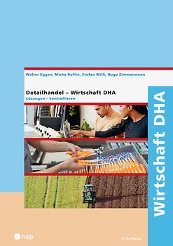 Wirtschaft DHA