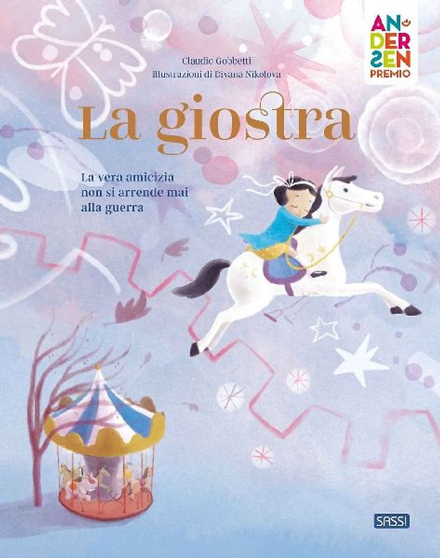 La giostra