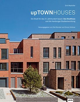 upTOWNHOUSES
