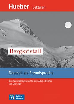 Bergkristall