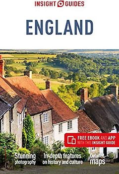 Insight Guides England