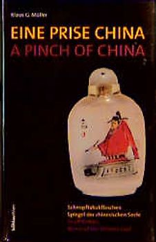 Eine Prise China /A Pinch of China