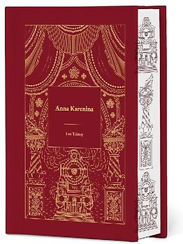 Anna Karenina