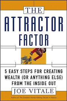 The Attractor Factor