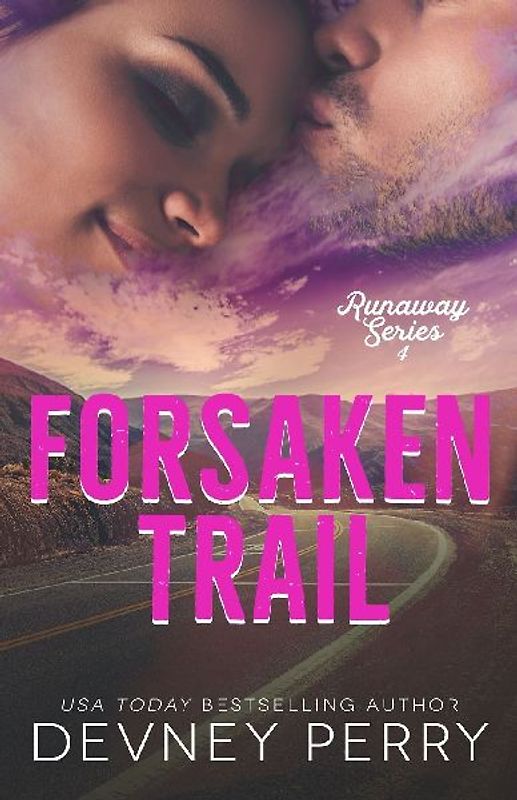 Forsaken Trail