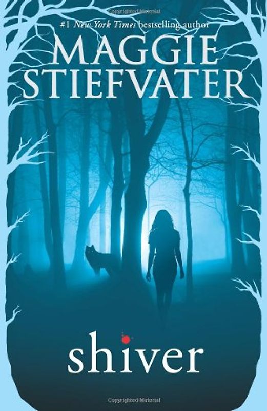 Shiver - Stiefvater, Maggie