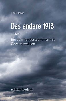 Das andere 1913