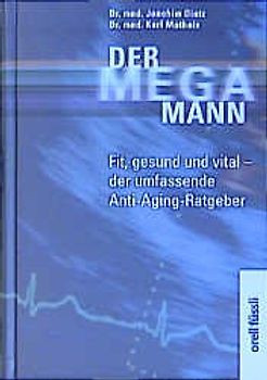 Der Mega-Mann