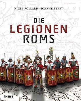 Die Legionen Roms