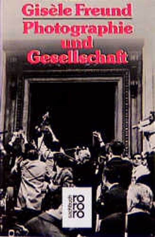 Photographie und Gesellschaft