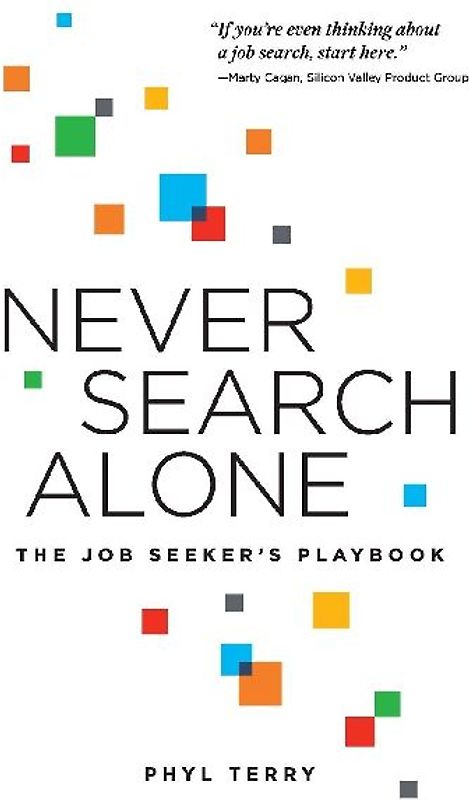 Never Search Alone